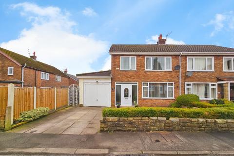 undefined, Limefield Drive, Lancashire WN8