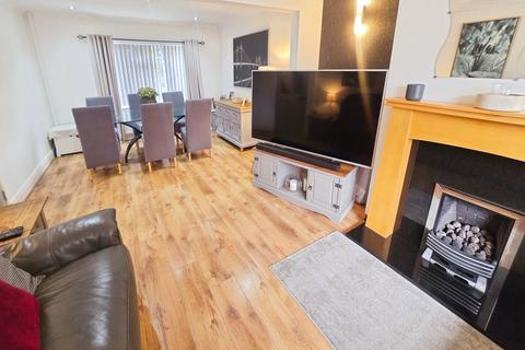 undefined, Limefield Drive, Lancashire WN8