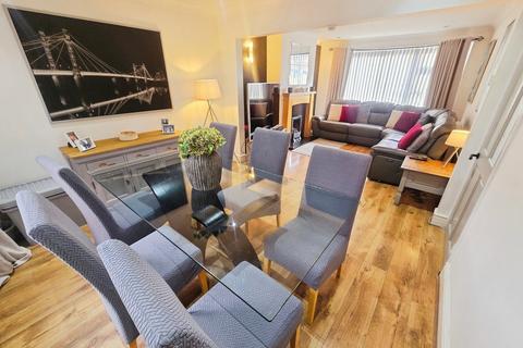 undefined, Limefield Drive, Lancashire WN8