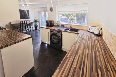 undefined, Limefield Drive, Lancashire WN8