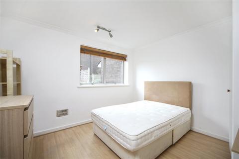St. Mary Le Park Court, Parkgate Road, London, SW11