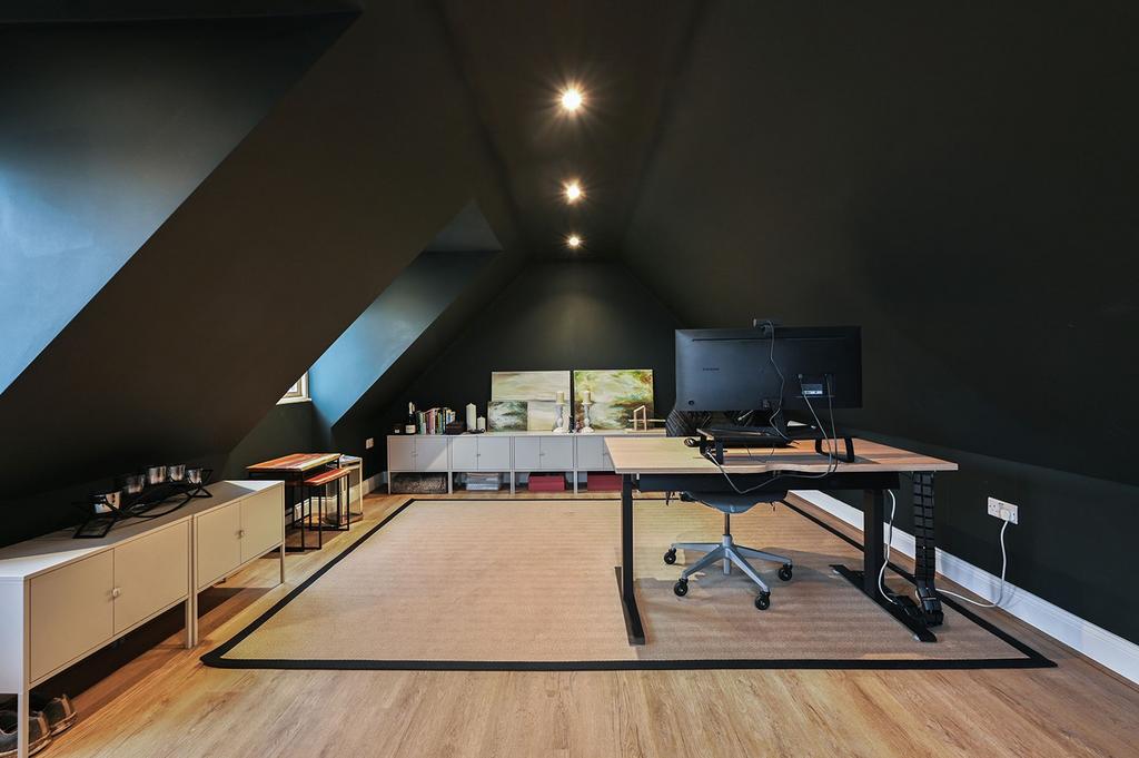 Studio/Office