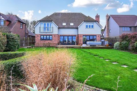undefined, Canterbury Road, Ashford TN25