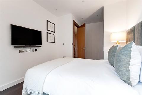 1 bedroom flat to rent, Charles Clowes Walk, London, SW11