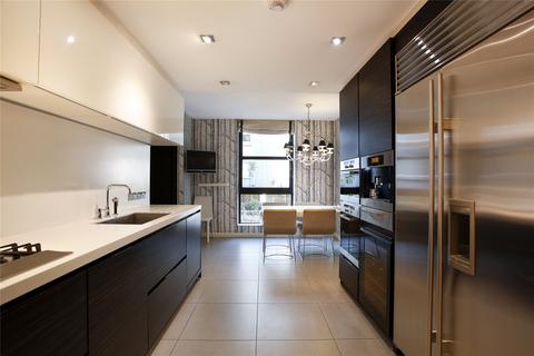 4 bedroom flat to rent, Anhalt Road, Battersea, SW11