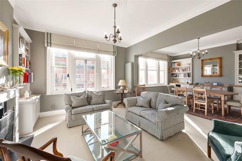 York Mansions, Prince Of Wales Drive, London, SW11