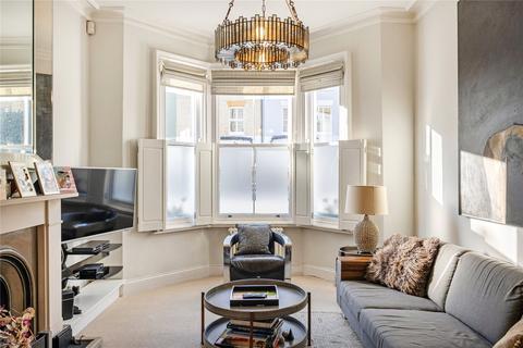 undefined, Atherton Street, London, SW11