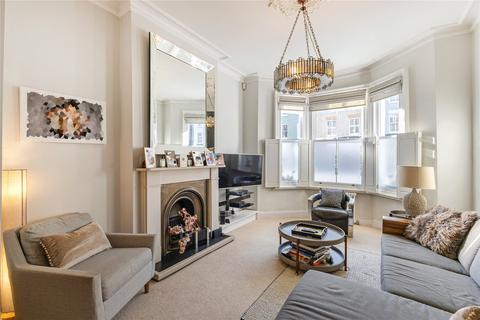 undefined, Atherton Street, London, SW11