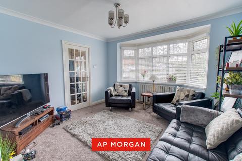 3 bedroom semi-detached house for sale, Whittingham Road, Halesowen, West Midlands, B63