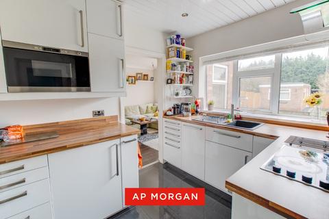 3 bedroom semi-detached house for sale, Whittingham Road, Halesowen, West Midlands, B63
