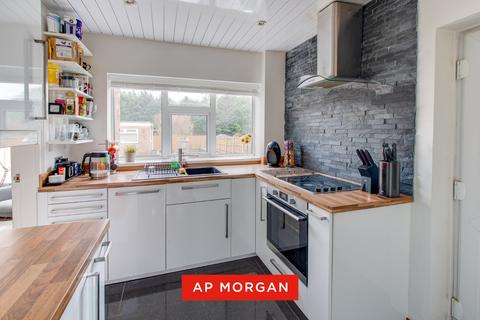 3 bedroom semi-detached house for sale, Whittingham Road, Halesowen, West Midlands, B63