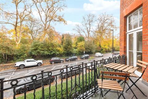 undefined, Primrose Mansions, Prince of Wales Drive, Battersea, SW11