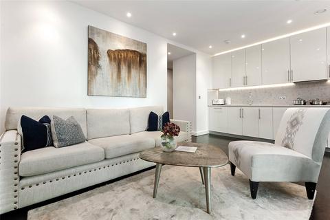3 bedroom flat to rent, Thornes House, 4 Charles Clowes Walk, London, SW11