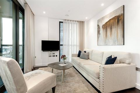 3 bedroom flat to rent, Thornes House, 4 Charles Clowes Walk, London, SW11