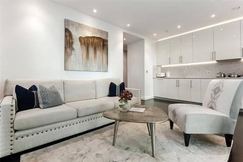 2 bedroom flat to rent, Thornes House, 4 Charles Clowes Walk, London, SW11