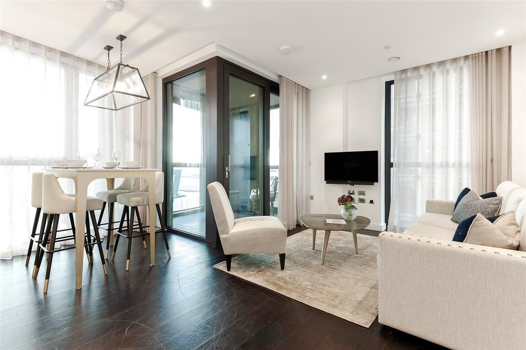 82939 Thornes House