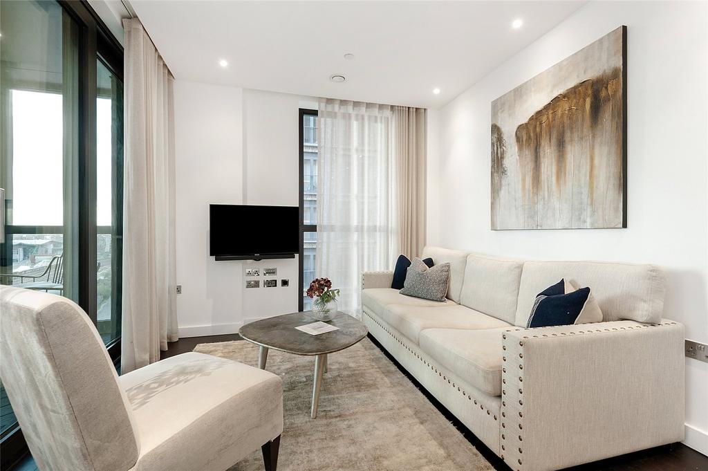 82939 Thornes House