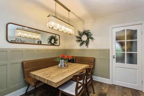 undefined, St Andrews Avenue, Lancashire PR2