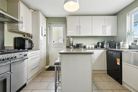 4 bedroom detached house for sale, The Maltings, Dunmow, Essex, CM6