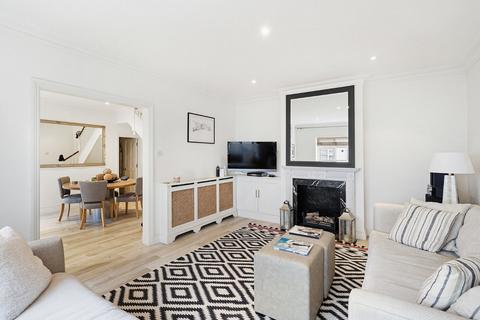 undefined, Campden House Close, Kensington, London