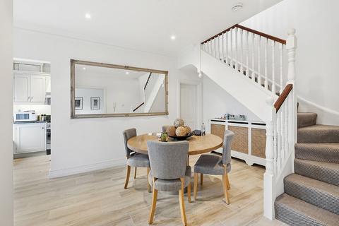 undefined, Campden House Close, Kensington, London