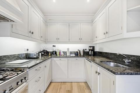 undefined, Campden House Close, Kensington, London