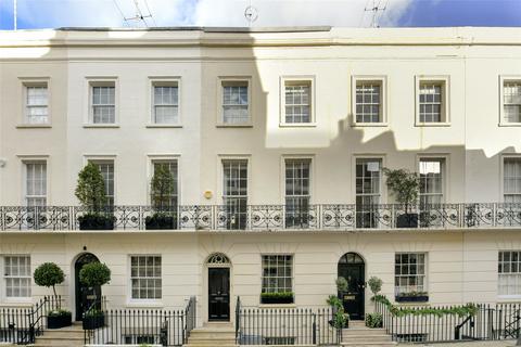 undefined, South Eaton Place, London, SW1W