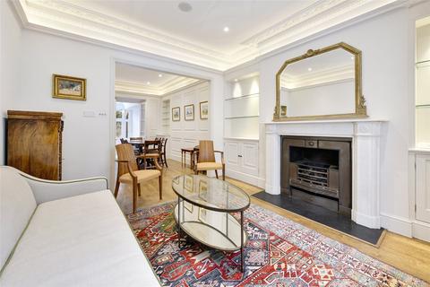 undefined, South Eaton Place, London, SW1W