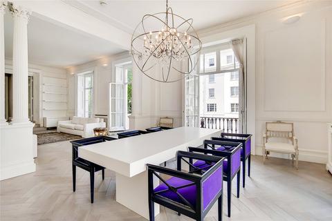 2 bedroom flat to rent, Eaton Place, Belgravia, SW1X
