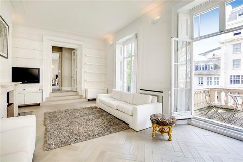 2 bedroom flat to rent, Eaton Place, Belgravia, SW1X