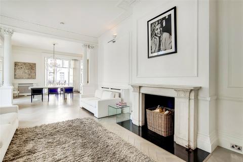 2 bedroom flat to rent, Eaton Place, Belgravia, SW1X