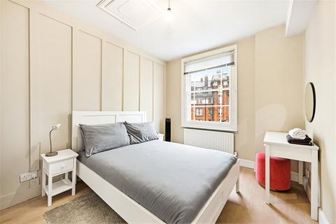undefined, Upper Tachbrook Street, London, SW1V
