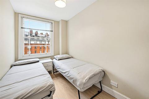 undefined, Upper Tachbrook Street, London, SW1V