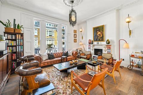 undefined, Sussex Street, Pimlico, SW1V
