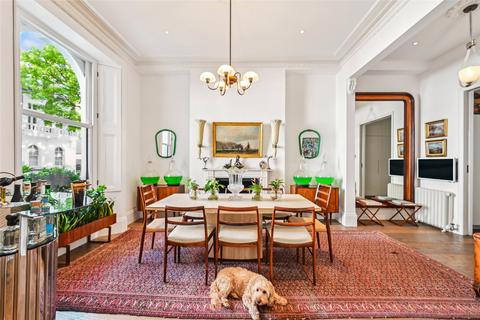 undefined, Sussex Street, Pimlico, SW1V