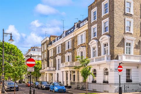 undefined, Sussex Street, Pimlico, SW1V