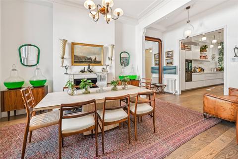 undefined, Sussex Street, Pimlico, SW1V