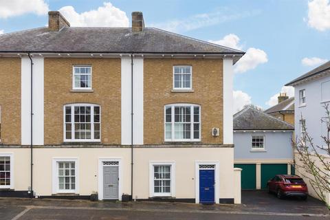 undefined, Wadebridge Square, Poundbury