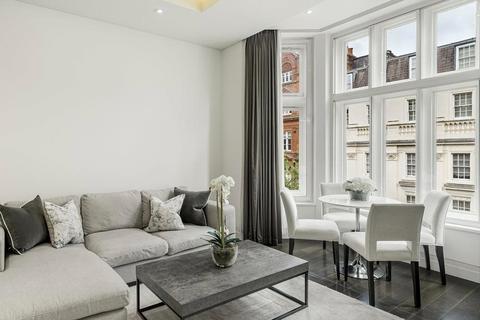 undefined, Green Street, Mayfair, London, W1K