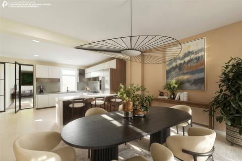 undefined, Warwick Way, Pimlico, London, SW1V