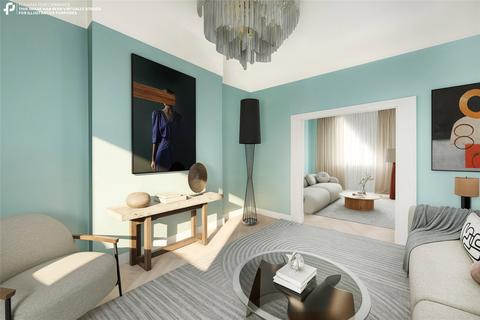 undefined, Warwick Way, Pimlico, London, SW1V