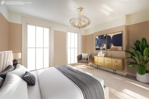undefined, Warwick Way, Pimlico, London, SW1V