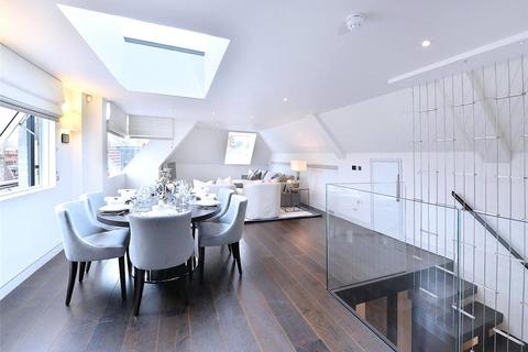 2 bedroom flat to rent, Duke Street, London, W1K