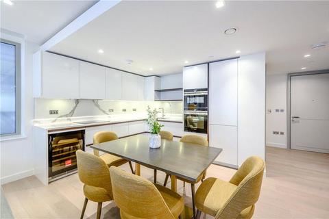 3 bedroom flat to rent, Edgware Road, London, W2
