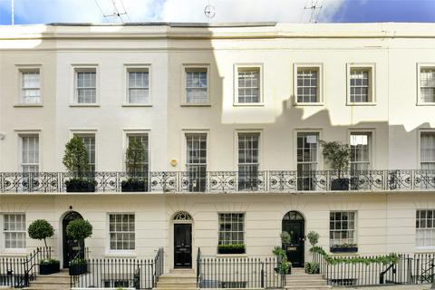 undefined, South Eaton Place, London, SW1W
