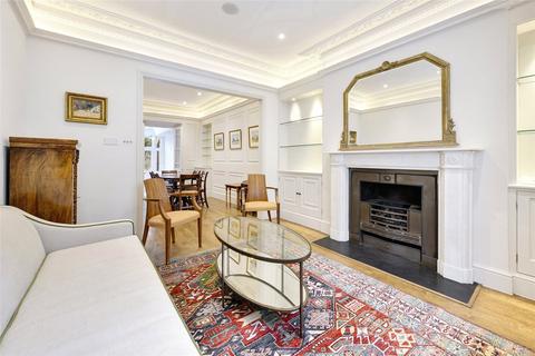 undefined, South Eaton Place, London, SW1W
