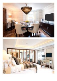 undefined, Grosvenor Hill, London, W1K