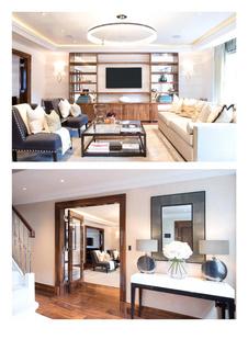 undefined, Grosvenor Hill, London, W1K