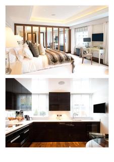 undefined, Grosvenor Hill, London, W1K