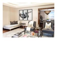 undefined, Grosvenor Hill, London, W1K